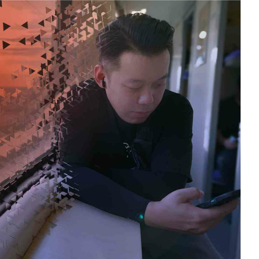 YangChaoo