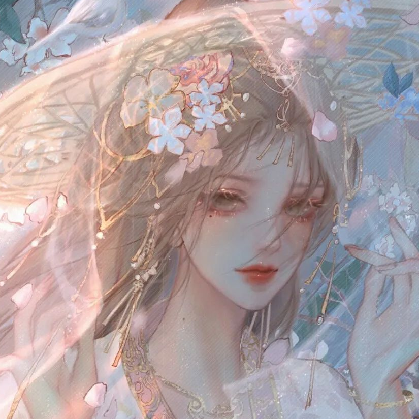 云沾衣