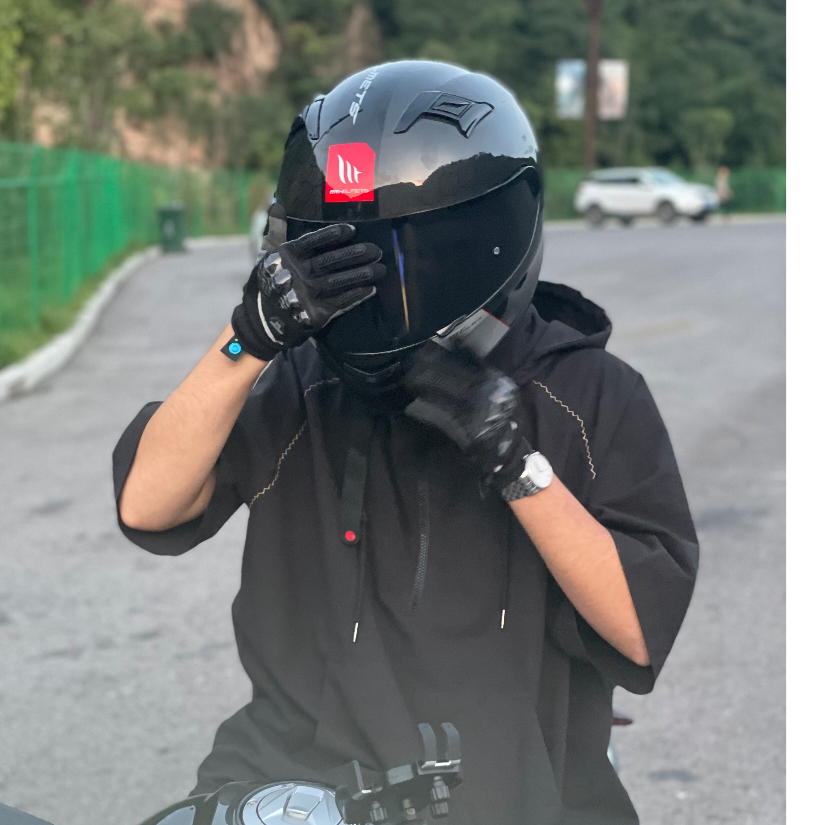 谷安