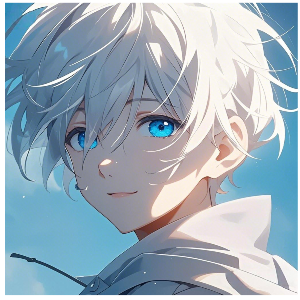 星河あ
