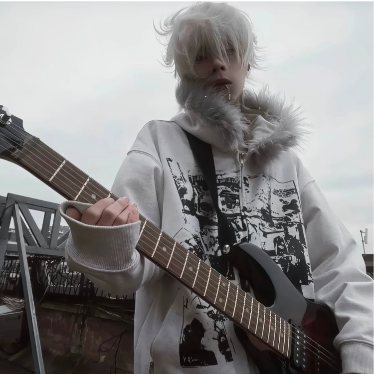 🎸