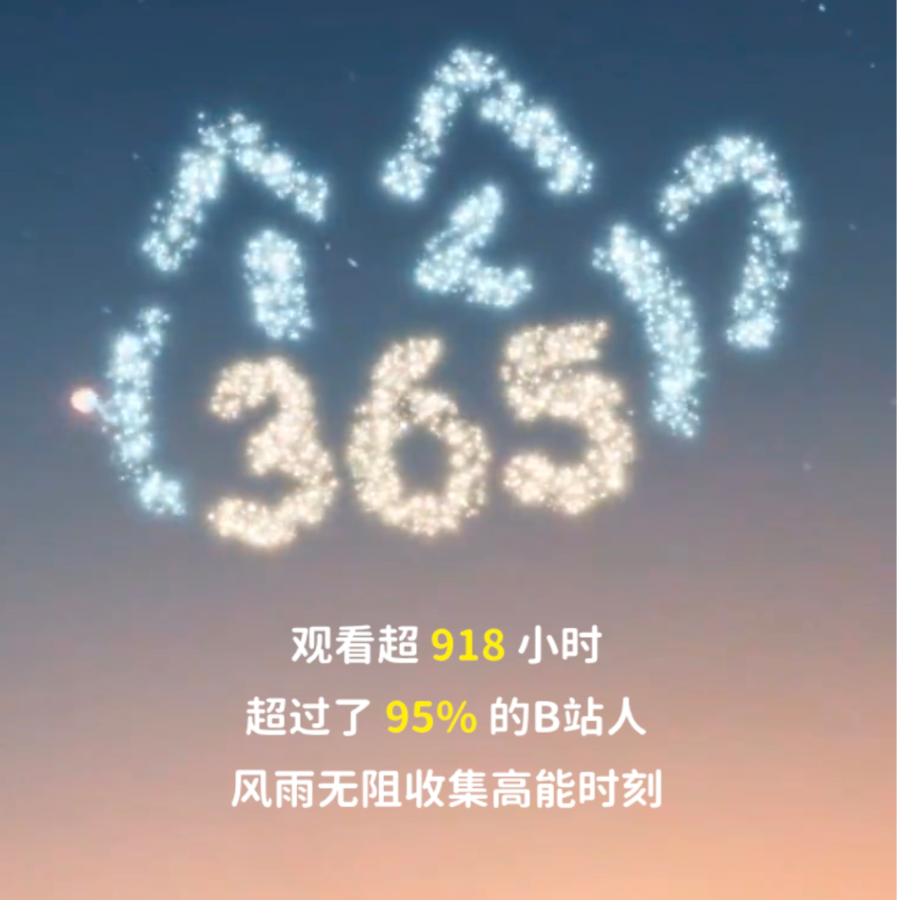 一个人