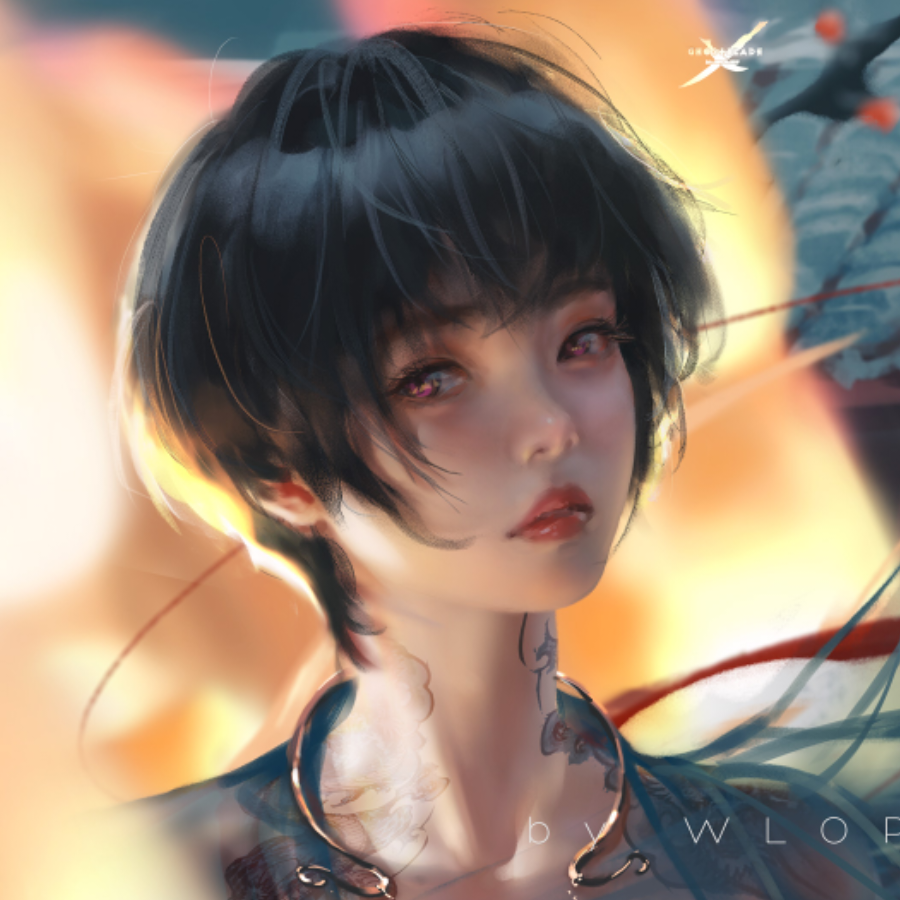 蚁梦