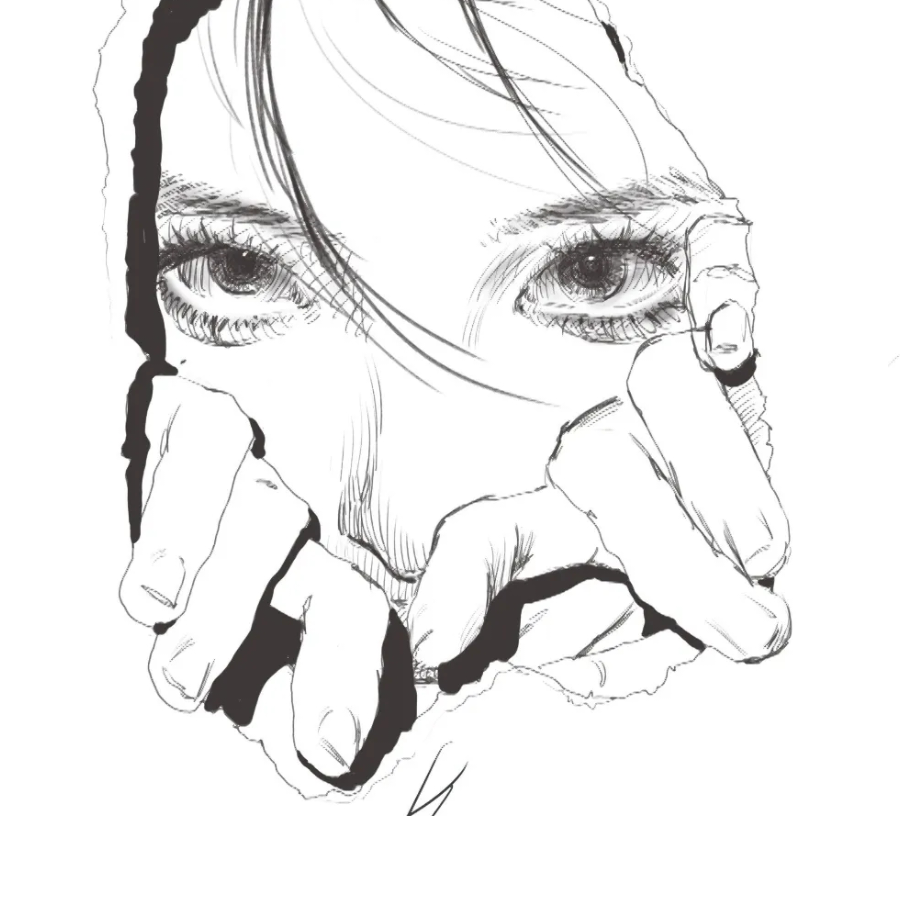 九