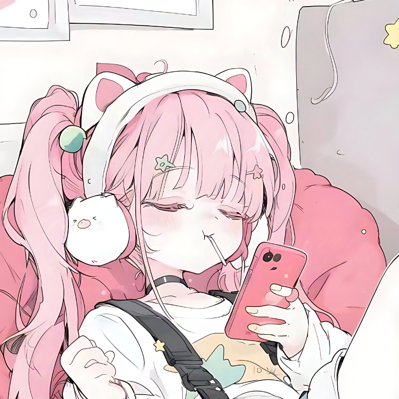 月亮猫猫