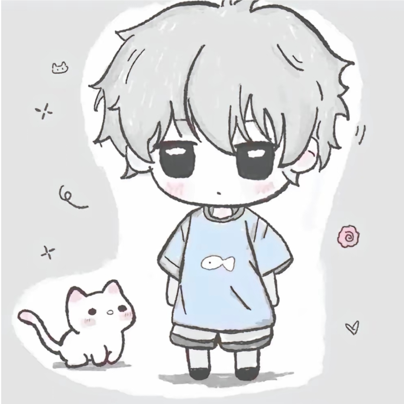 小江海呀