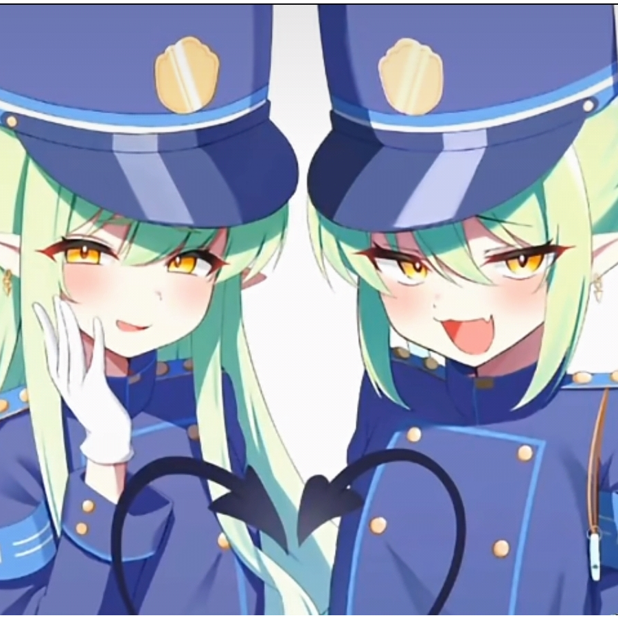 小魔界