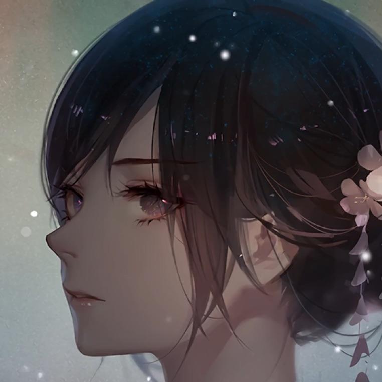 落鸳