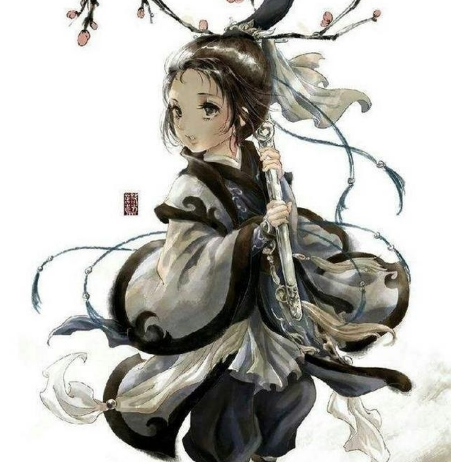 渊雪