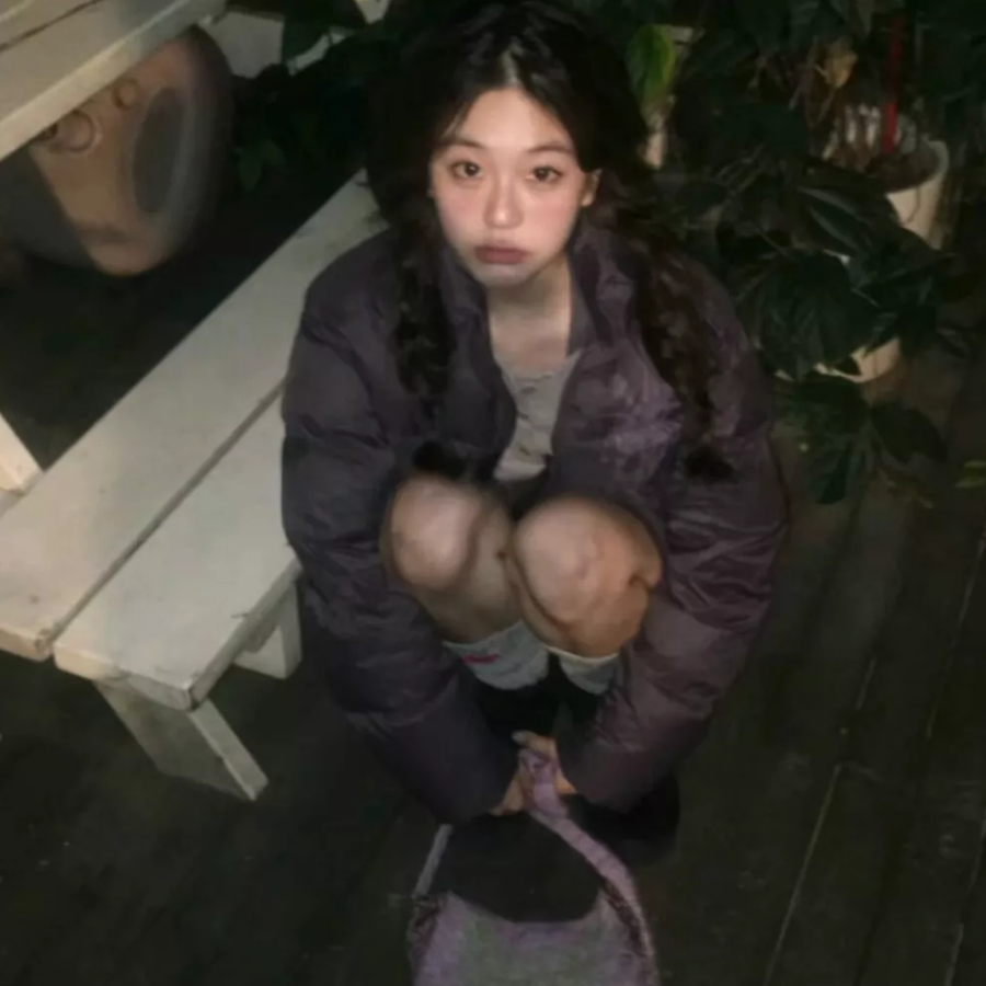 玉兰花