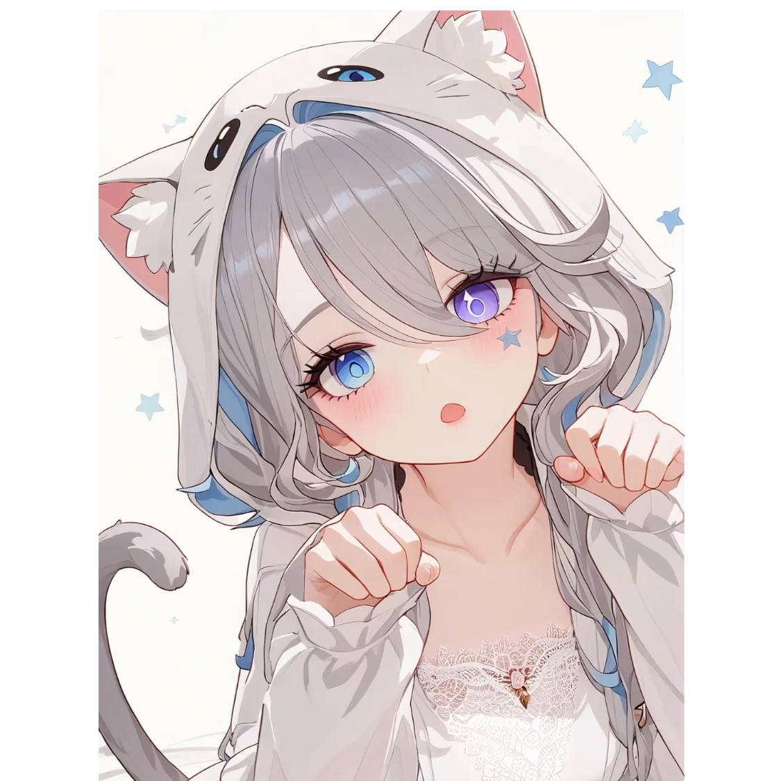 倾城雪