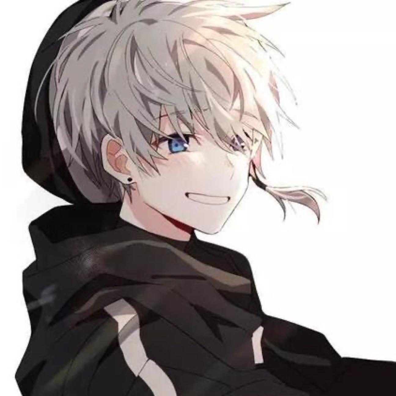 星之望🔥少年行者