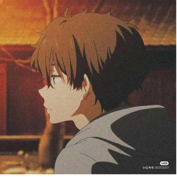 暗叶