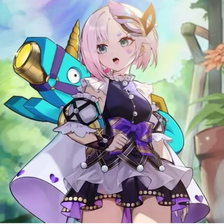 倏love