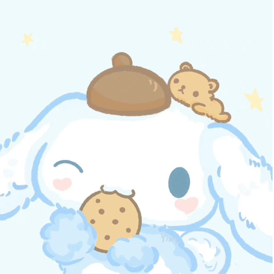 。