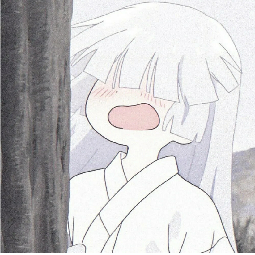 ❥