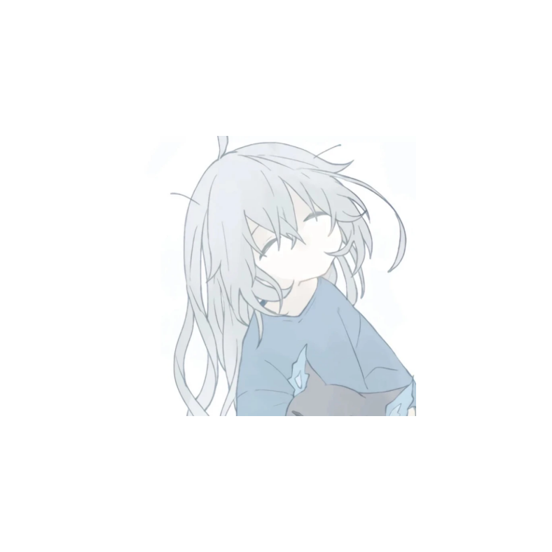 白止