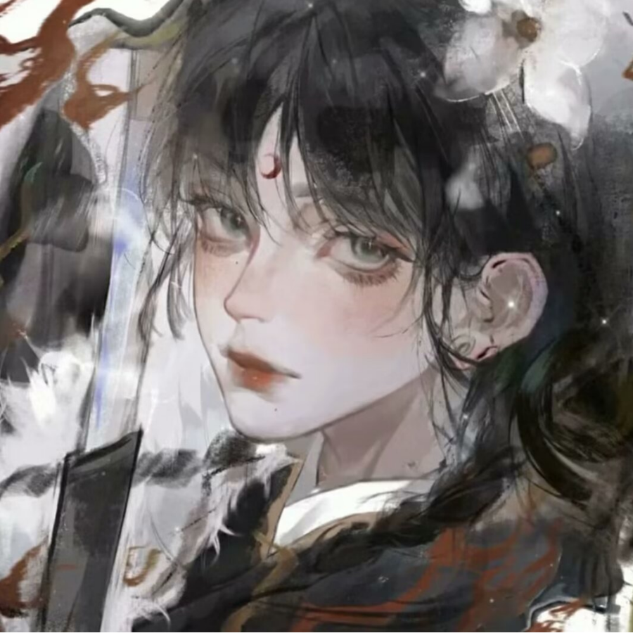 楚祀然