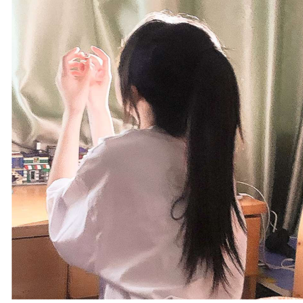 爱意随风起