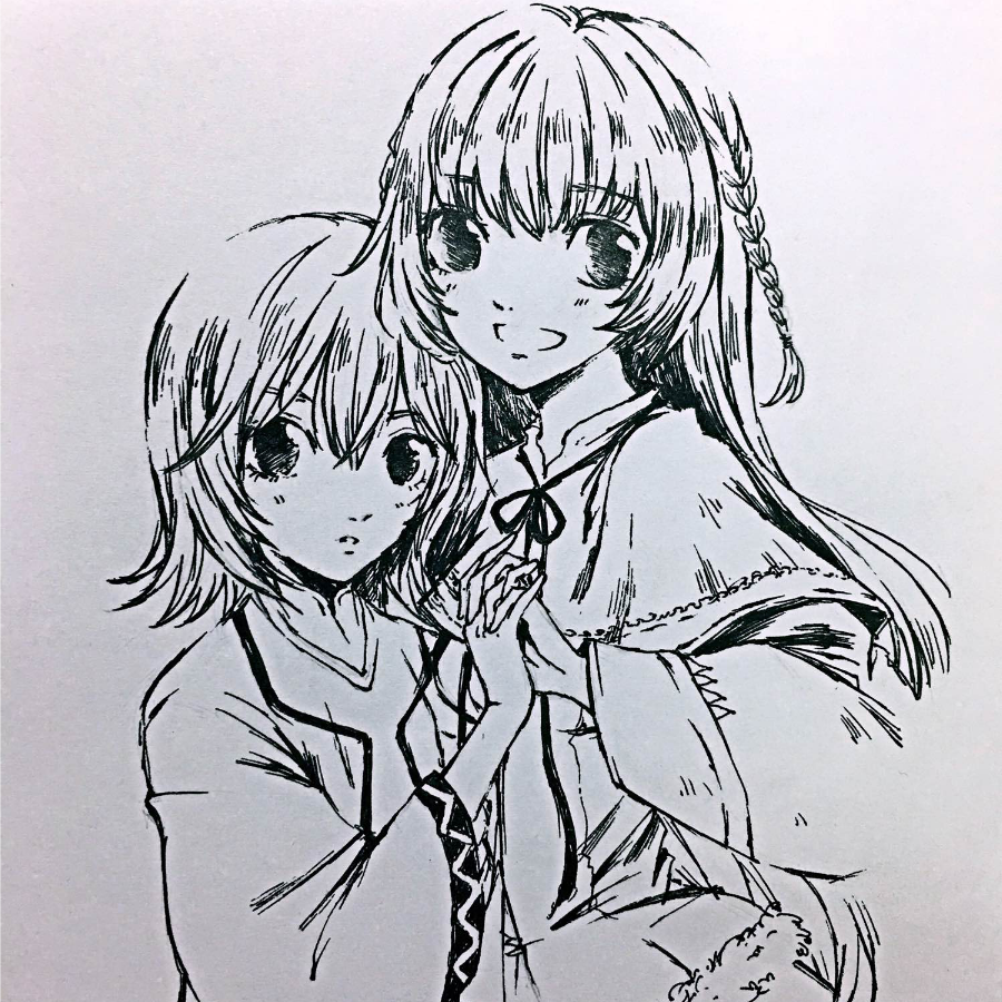 永生的小妖