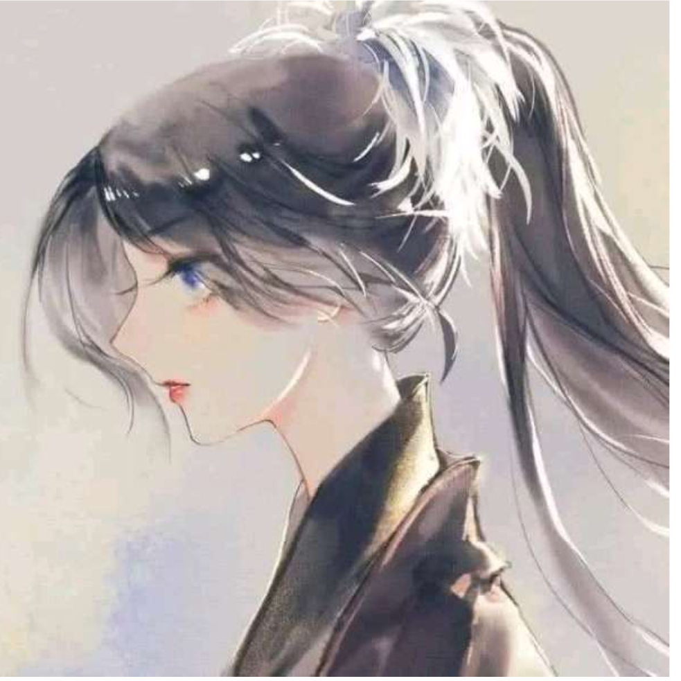 爱浪的一只虾