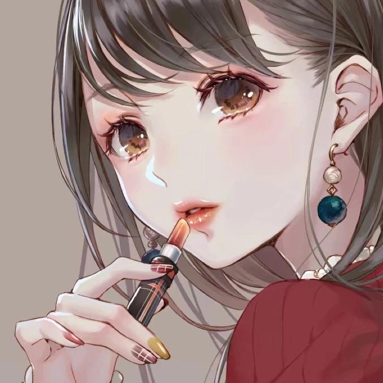 是你的甜心呀