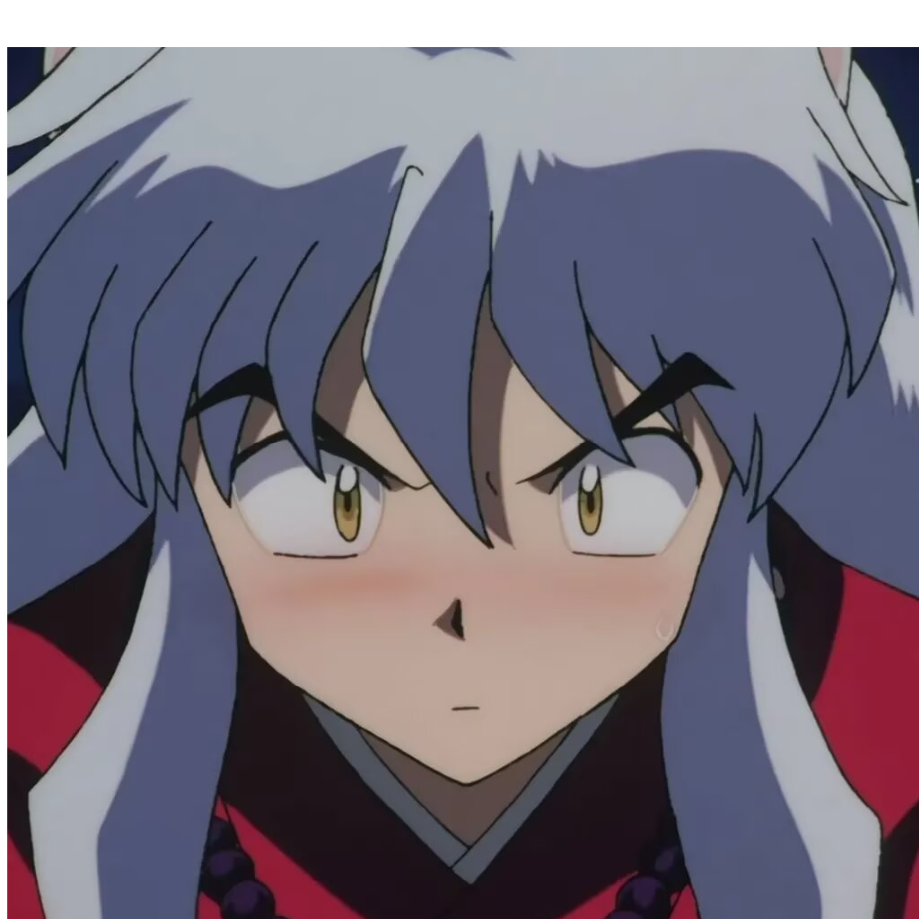 犬の夜叉