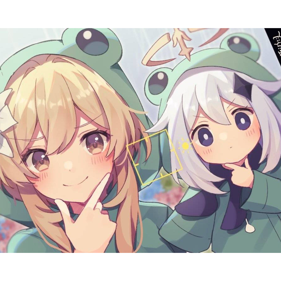 一梦.