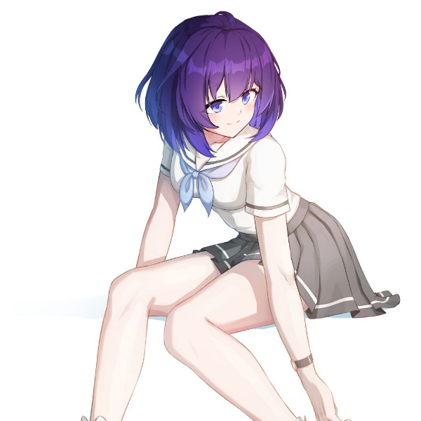 执笔画人间