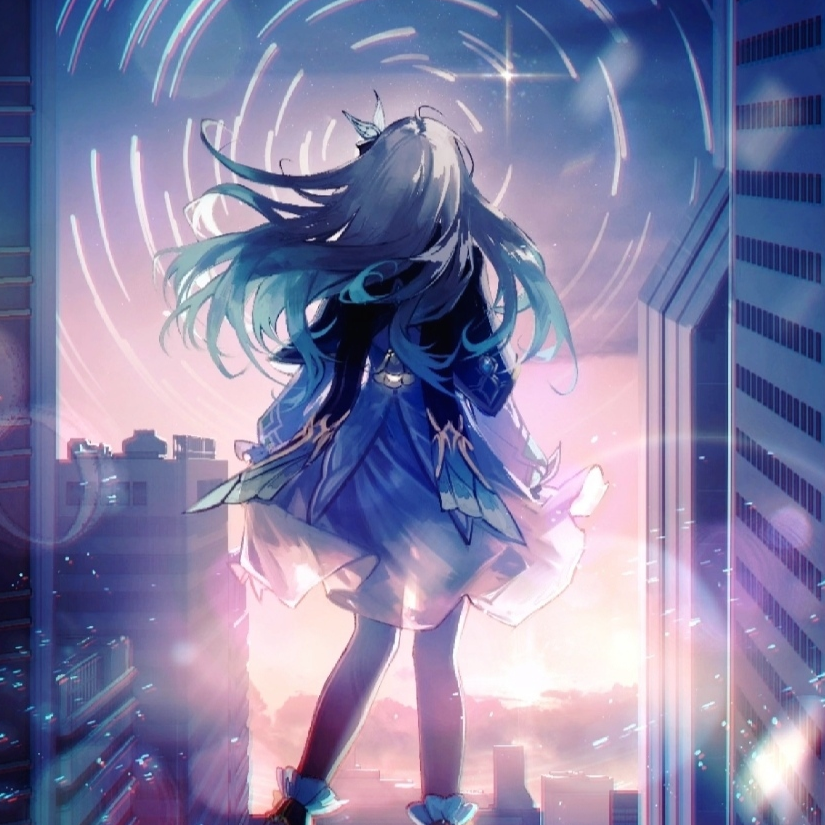 二迷