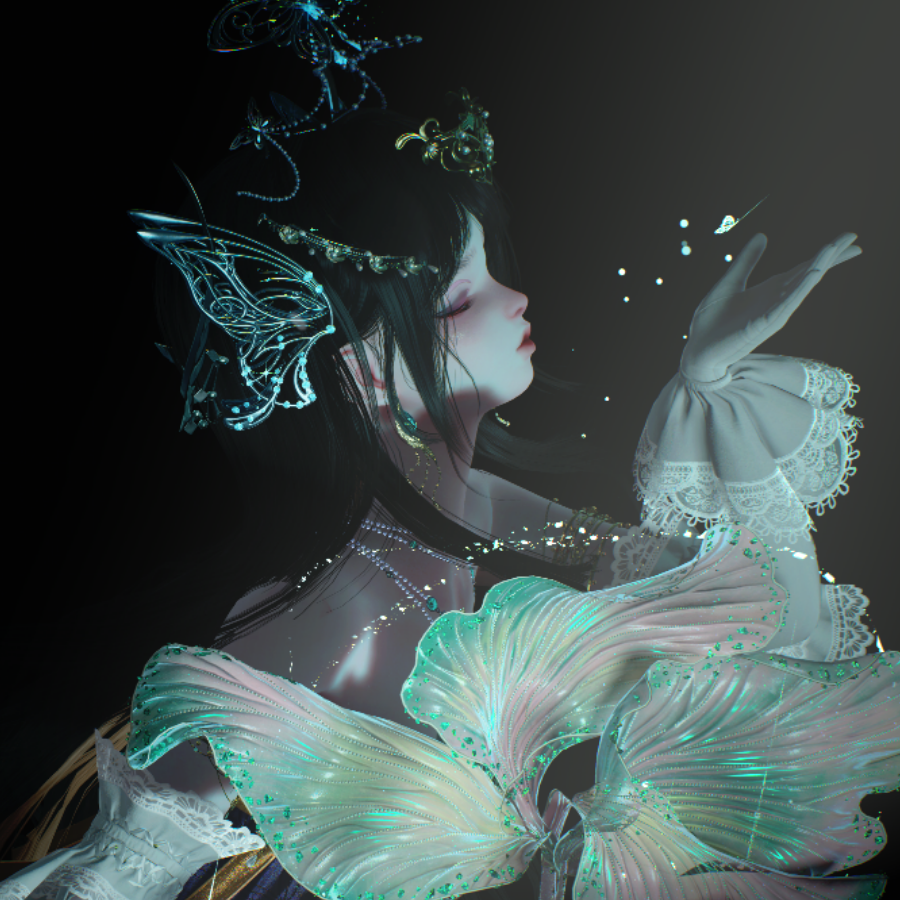 曦