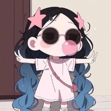 是哑巴呀^ ^