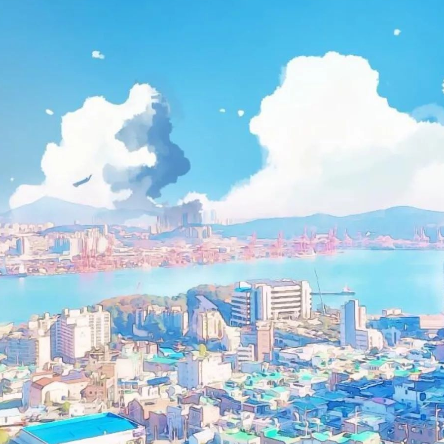 数星星的孩子