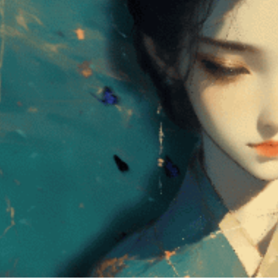 玉白竹节