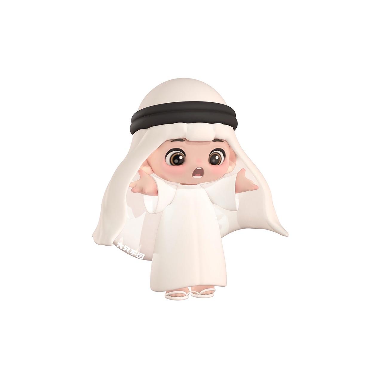 小李子