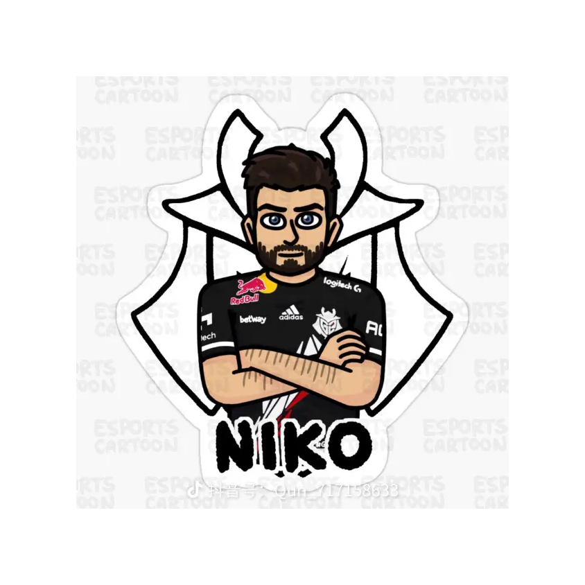 NIKOUPUP
