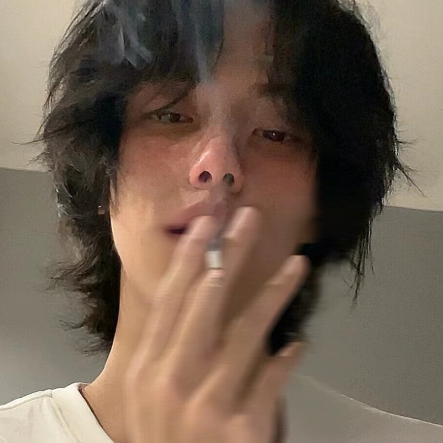 子然