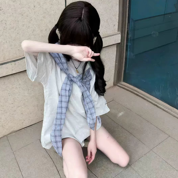呆萌