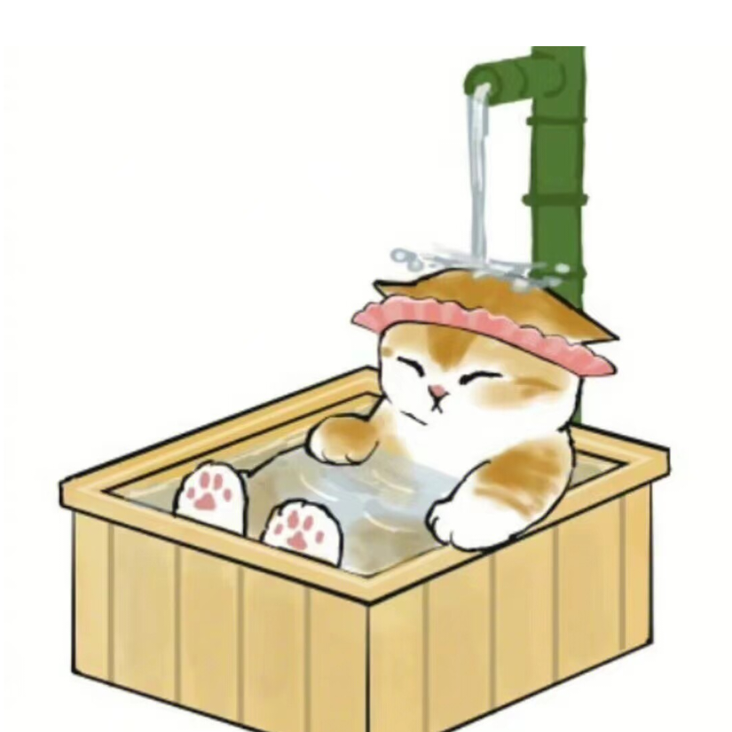 胖_胖橘