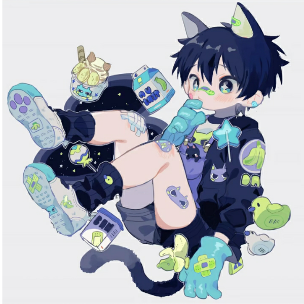五郎