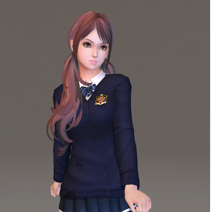 走A