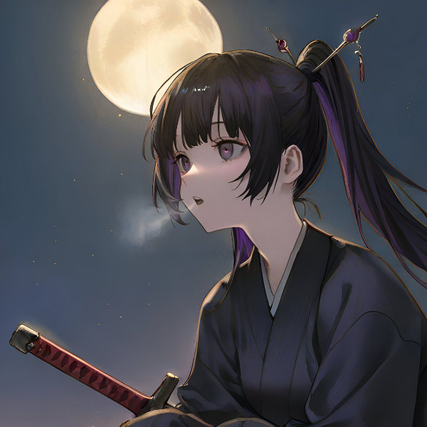 断秋声