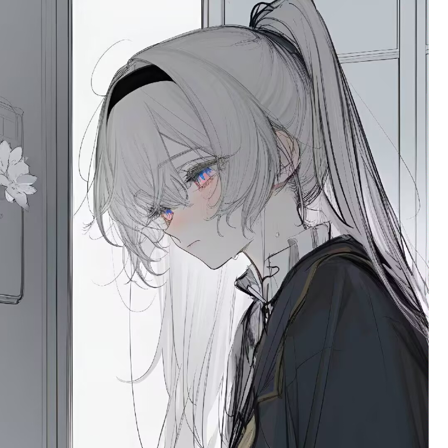 羡鱼不知愁.