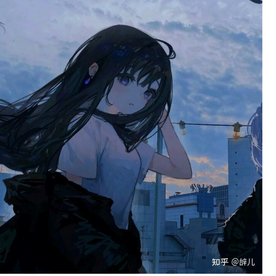 落悠.Natural