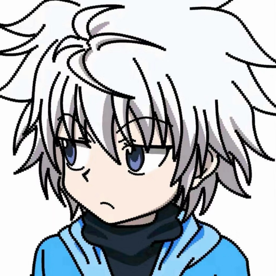 不会玩的小辣子