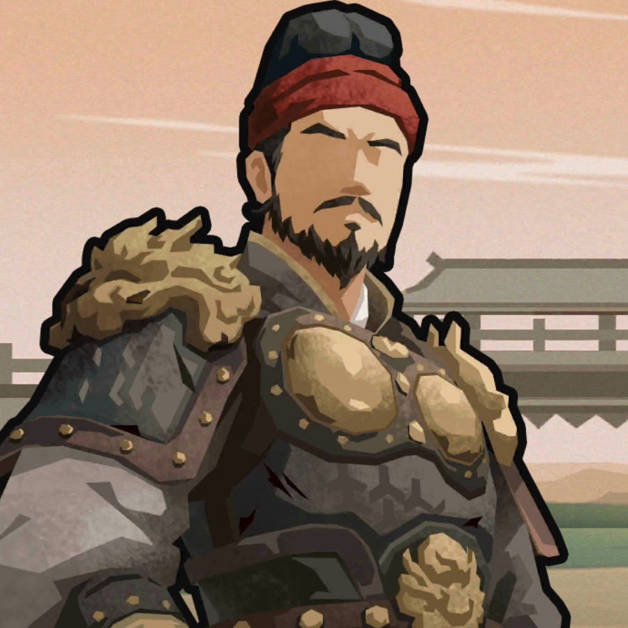 归义军节度使张议潮