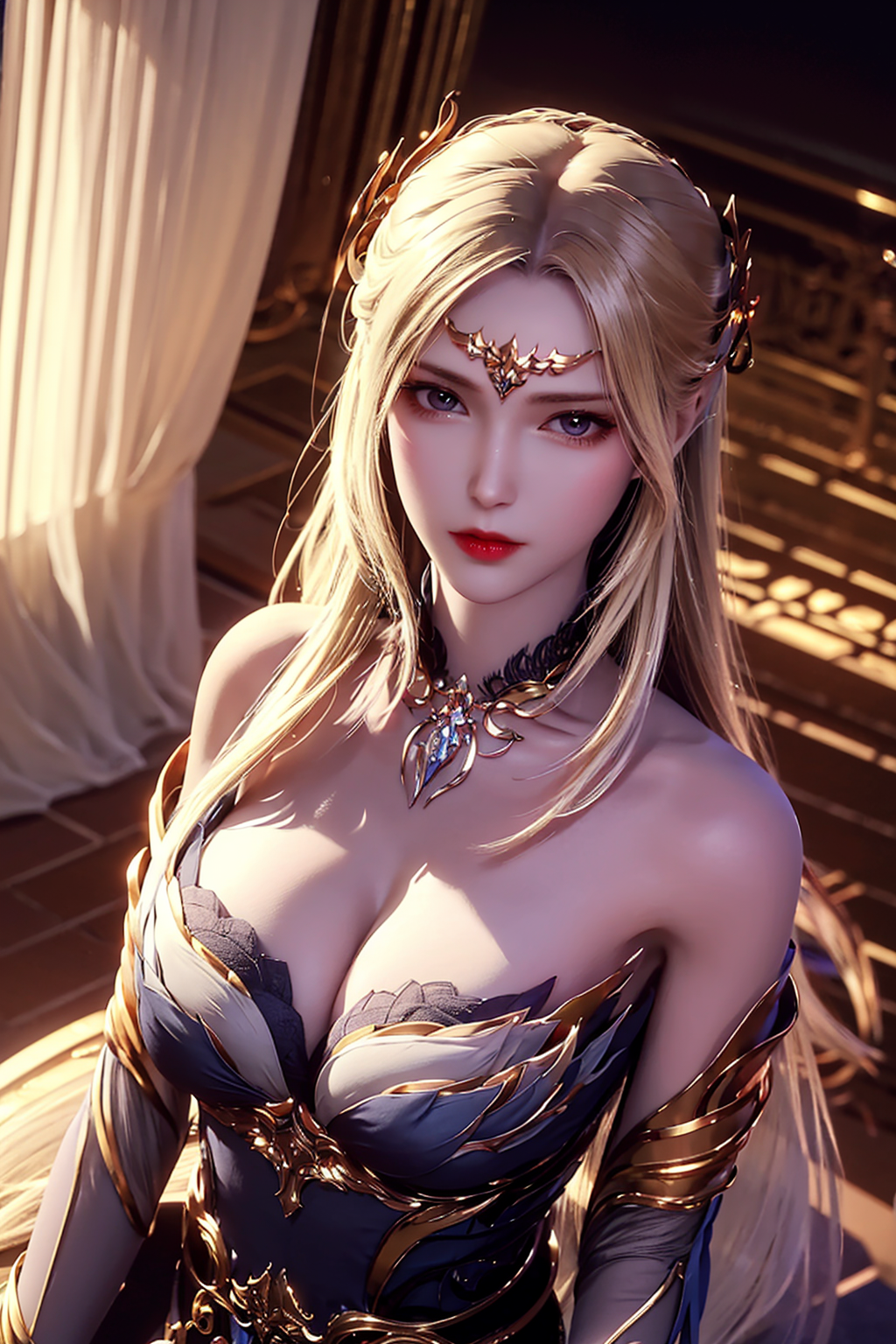 小白龙（斗罗大陆猎魂世界）