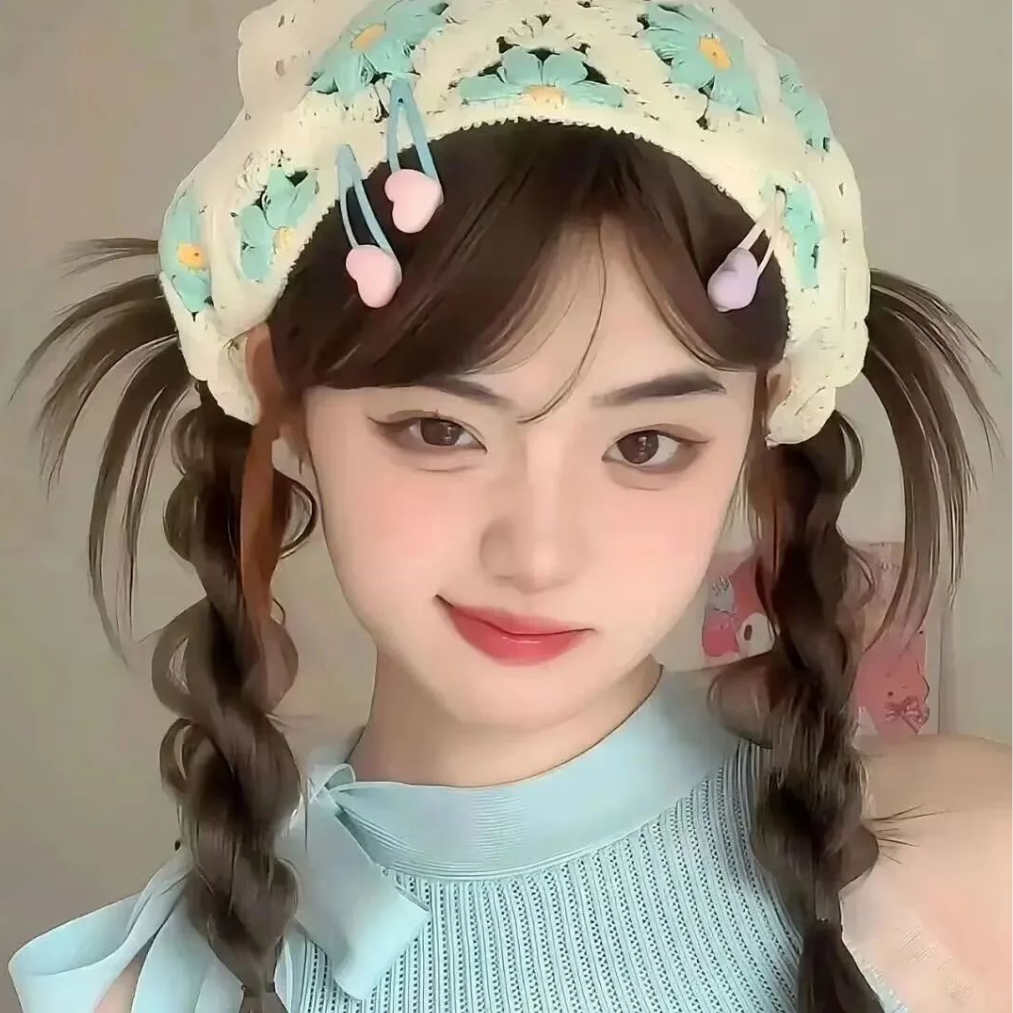 可可爱爱