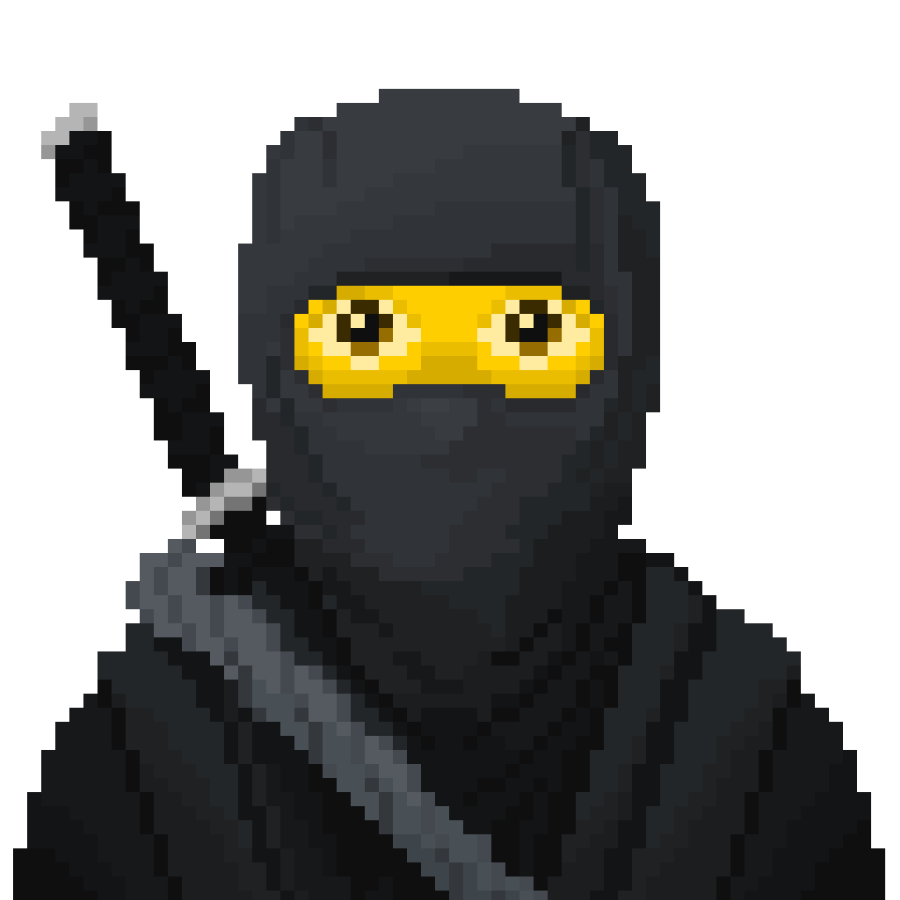 SHINOBI 2200