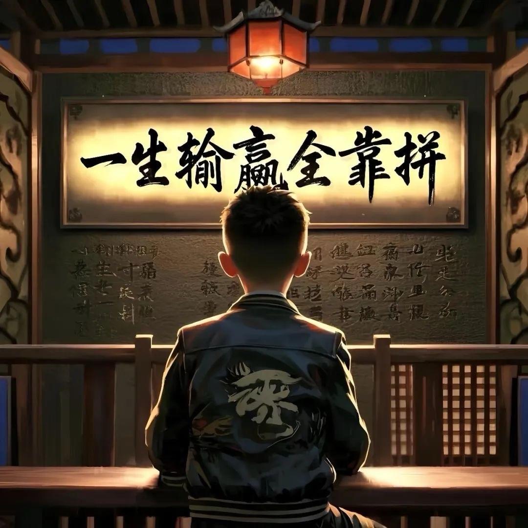 风之子